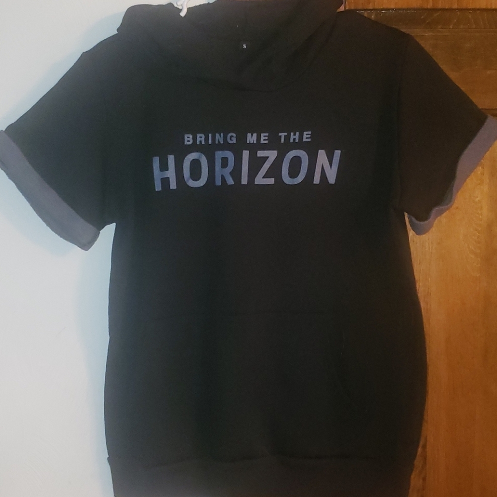 Bring Me The Horizon Pullover